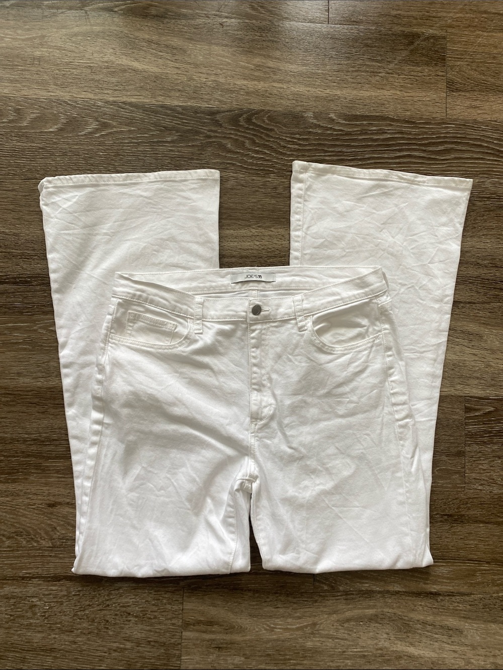 Joe’s Jeans - Men's High Rise  Straight Leg Jeans  Size 33
